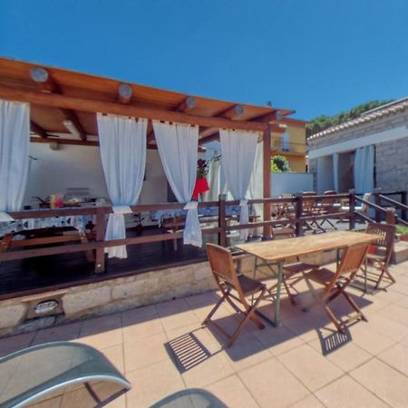 S. Lucia Bed and Breakfast Arzachena Εξωτερικό φωτογραφία