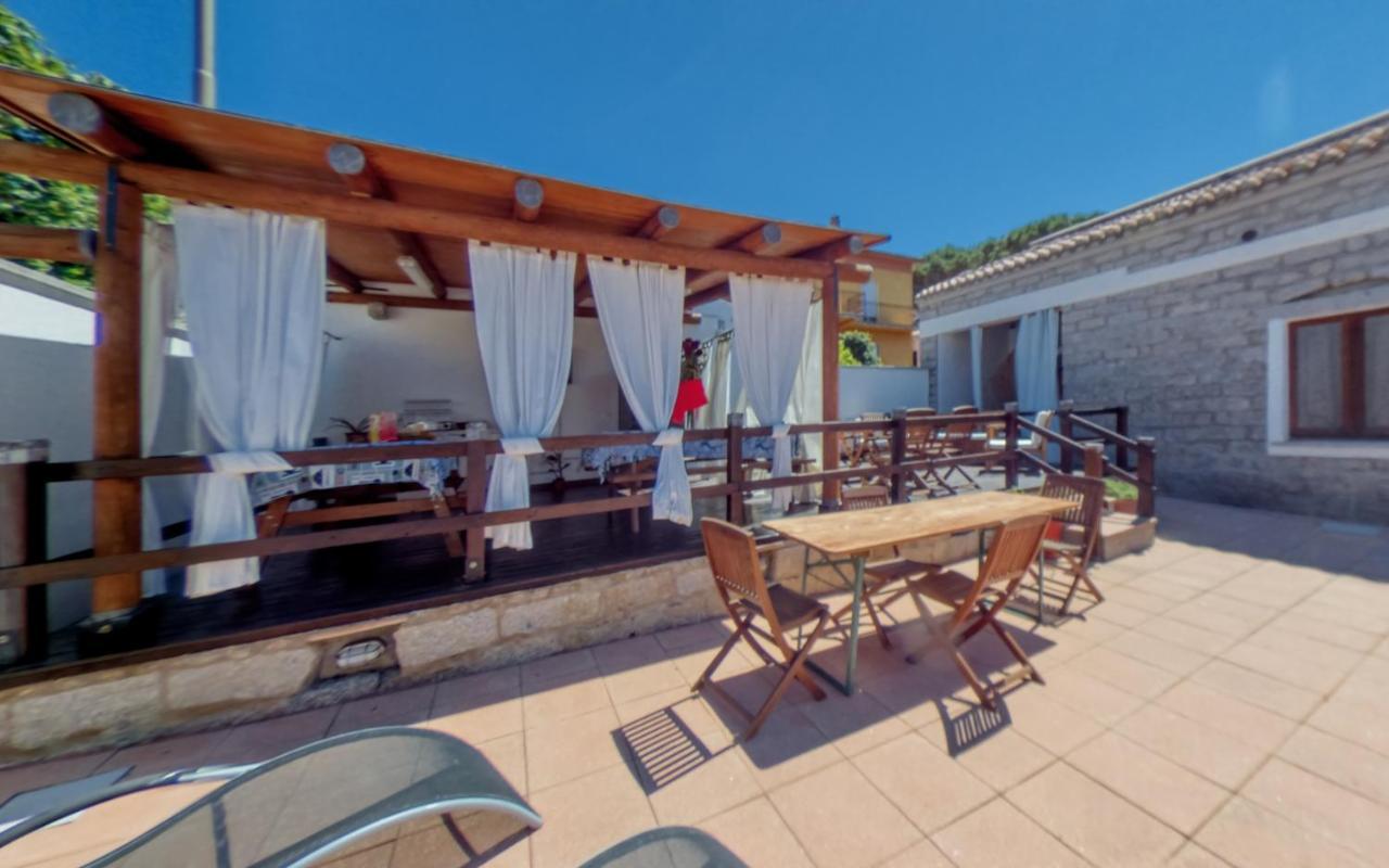 S. Lucia Bed and Breakfast Arzachena Εξωτερικό φωτογραφία
