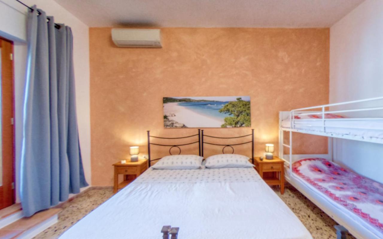S. Lucia Bed and Breakfast Arzachena Εξωτερικό φωτογραφία