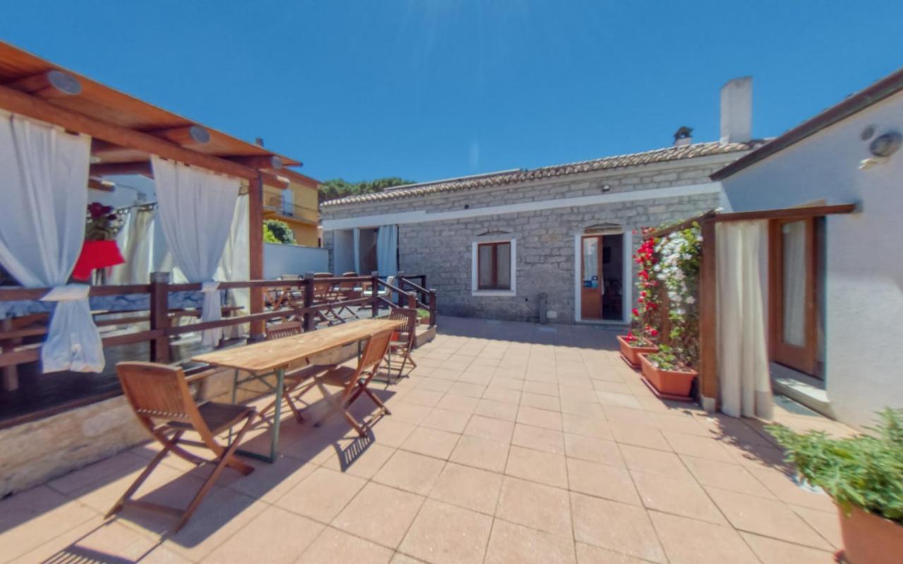 S. Lucia Bed and Breakfast Arzachena Εξωτερικό φωτογραφία