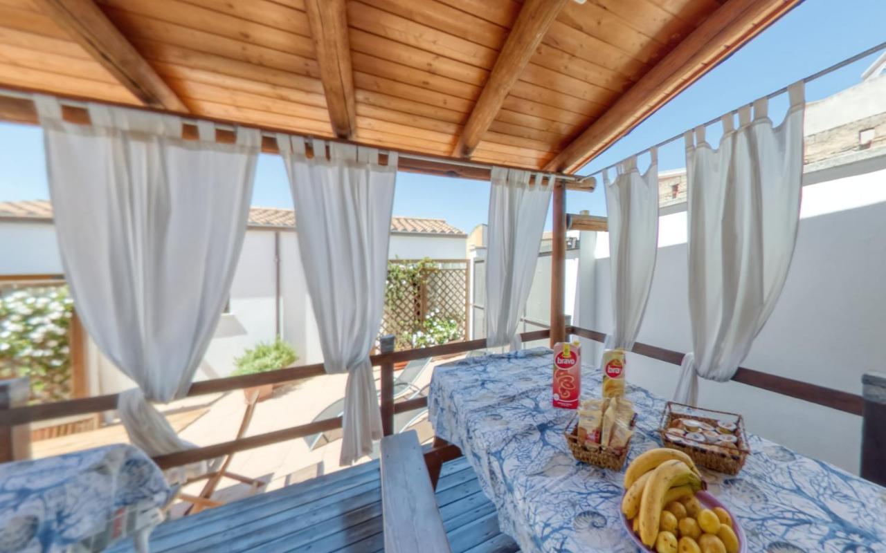 S. Lucia Bed and Breakfast Arzachena Εξωτερικό φωτογραφία