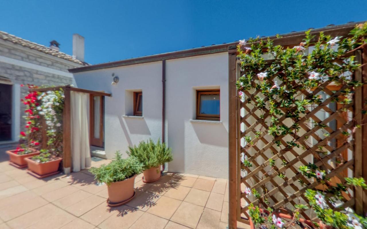 S. Lucia Bed and Breakfast Arzachena Εξωτερικό φωτογραφία