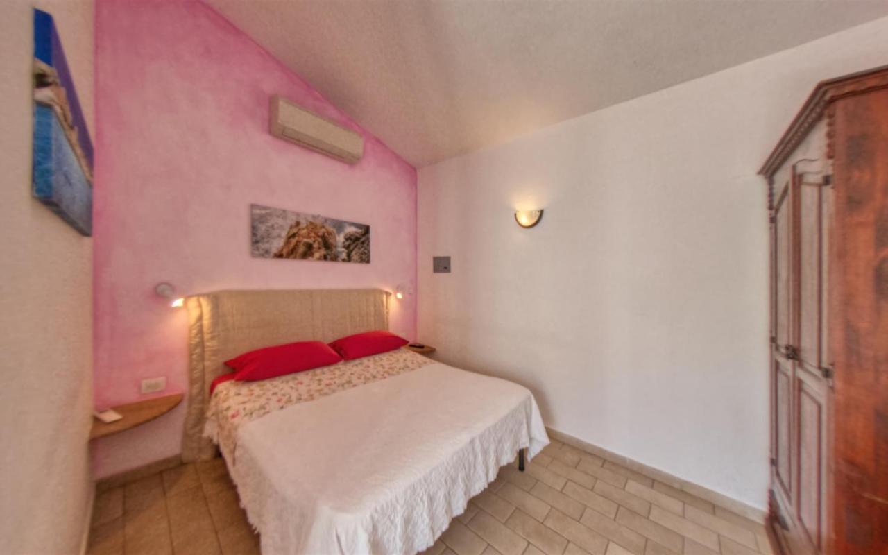 S. Lucia Bed and Breakfast Arzachena Εξωτερικό φωτογραφία