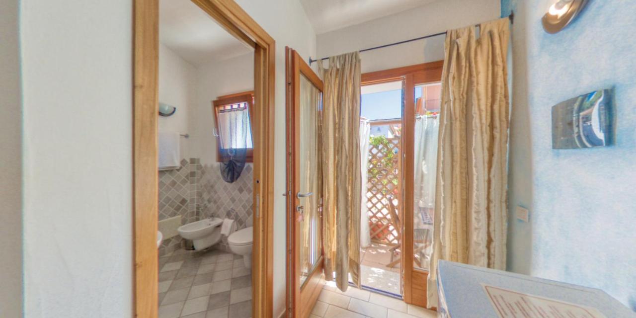 S. Lucia Bed and Breakfast Arzachena Εξωτερικό φωτογραφία